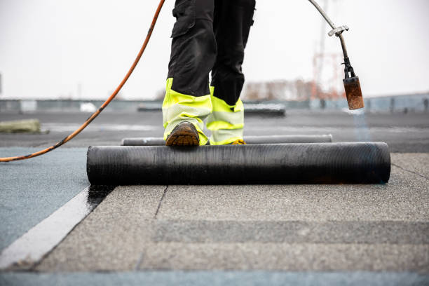 Best Flat Roofing  in Murrells Inlet, SC